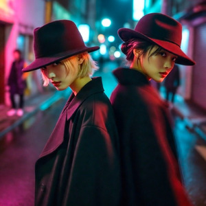 偽装 (カムフラージュ)