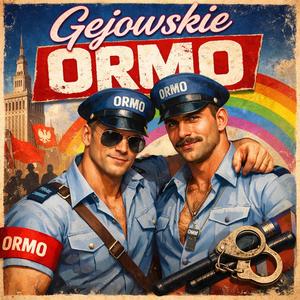 Gejowskie Ormo