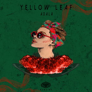 Yellow Desert feat. Sevan Shahmirian (Original Mix)