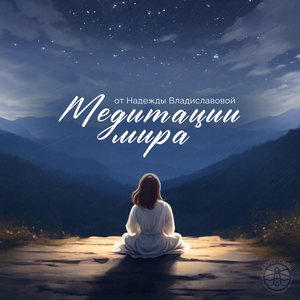 Медитация перед сном, избавьтесь от стресса