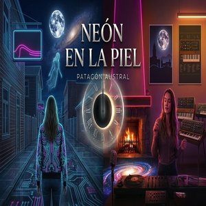 NEÓN EN LA PIEL