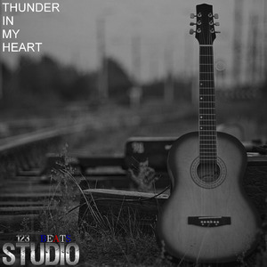 Thunder In My Heart