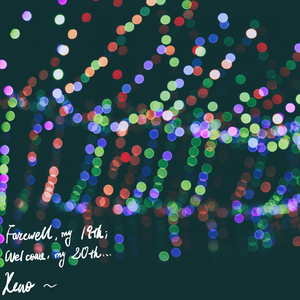 天の川の都市で(Cover.西村由紀江)（翻自 西村由紀江）