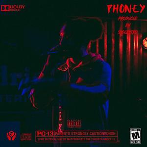 Phoney (feat. SageBxtrd)