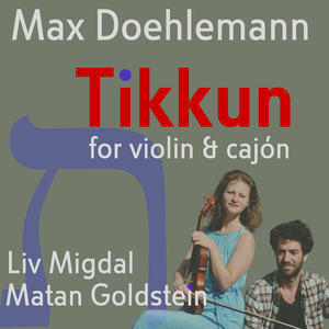 Tikkun