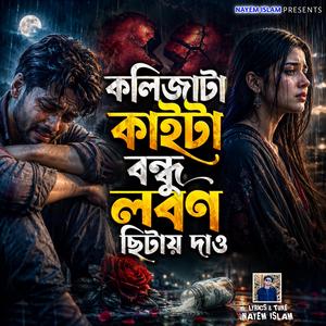 কলিজাটা কাইটা বন্ধু লবণ ছিটায় দাও | Kolijata Kaita Bondhu Lobon Chitai Dao
