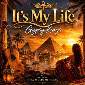 It’s My Life | Deep Afro House 2026