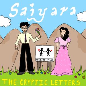 Saiyara