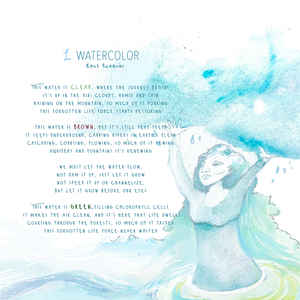 Watercolor