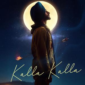 Kalla Kalla (Acoustic Version)