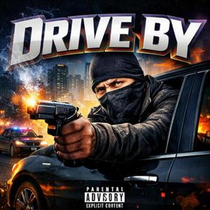 DRIVE BY