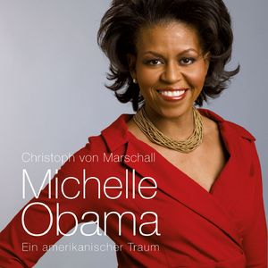 Michelle Obama: Ein amerikanischer Traum, Kapitel 33
