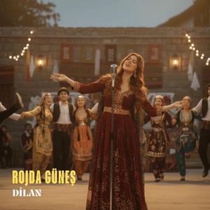 Dilan (Türkçe Halay)