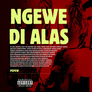 Ngewe Di Alas (Remastered)