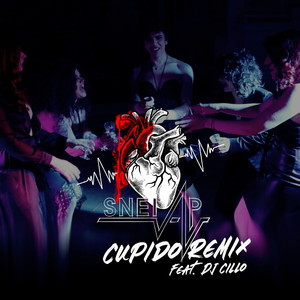 Cupido (DJ Cillo Remix)