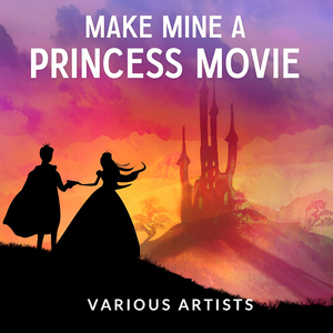 Bibbity Bobbity Boo (From "Cindarella") (Lullaby Rendition)