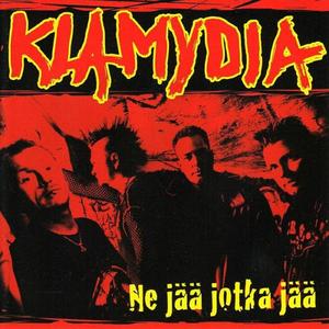 Klamydia Umpitunnelissa