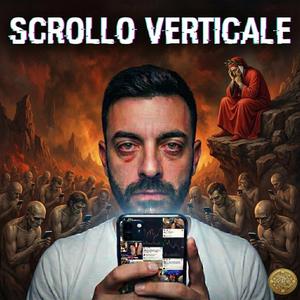 Scrollo verticale