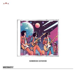 Shake the Lounge Life