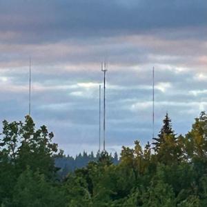 Someone Really Told You