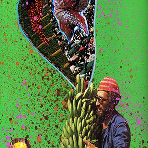 Adam Bohman, Dylan Nyoukis & Friends