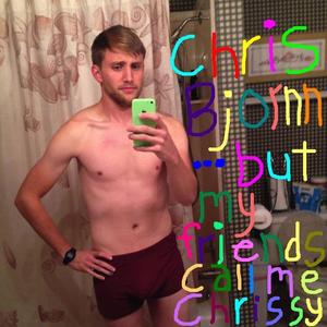 When I Was Younger Than I Am