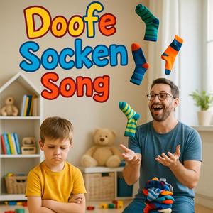 Doofe Socken Song