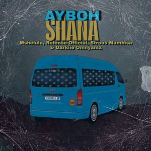 Ayboh Shana