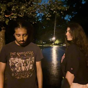 The Light (feat. May Tonti)