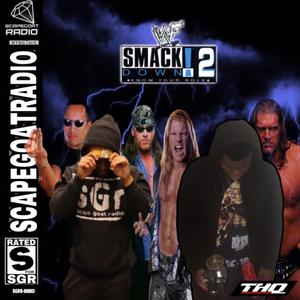 Break The Walls (feat. ChiefShango)