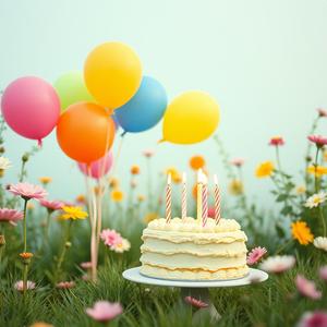 “¡Hoy es tu gran día!”