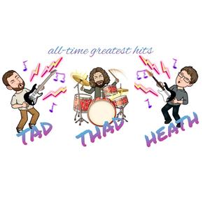 Cherub (feat. Heath Nicholls)