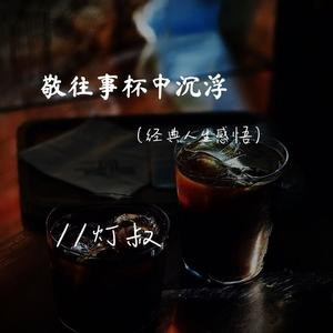 敬往事杯中沉浮 (经典人生感悟语录)