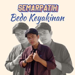 Bedo Keyakinan