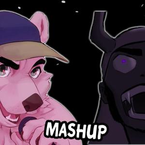 **** An AIRSHIP! (feat. Shwabadi & Mir Blackwell)