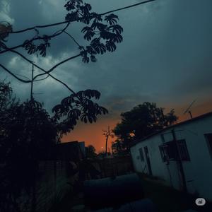 lofi chill (feat. burle & arionzz)