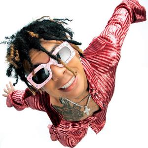 【FREE】alive---iann dior type beat