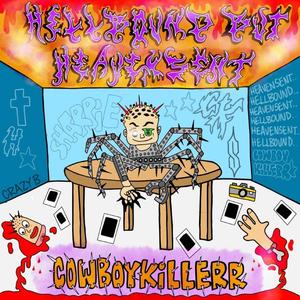 BEZOS (feat. DAVE AMIGO & EUPOSAMPLED)