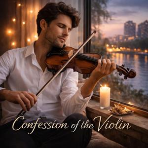 Исповедь скрипки