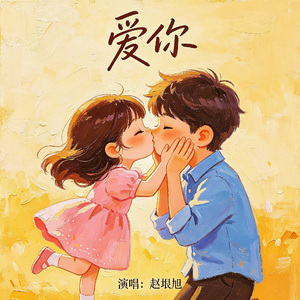 爱你（青春离别版）