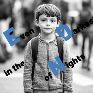 たとえ暗闇でも