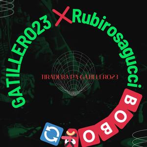 TIRADERA PA Gatillero 23 (feat. Gatillero 23)