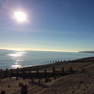 Eastbourne (feat. Hannah Dawes)