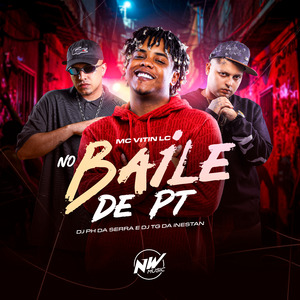 No Baile de Pt