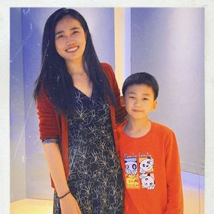 小美满（cover）