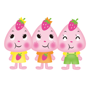 ひとつぶの幸せ