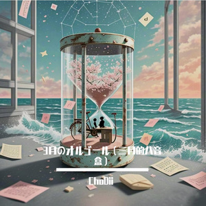 3月のオルゴール（三月的八音盒）