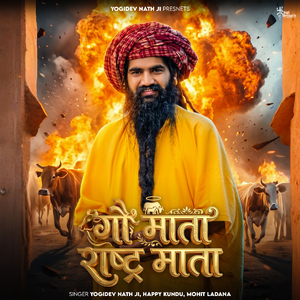 Gau Mata Rashtra Mata