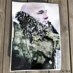 It's Been a While (feat. Waddy Wachtel)