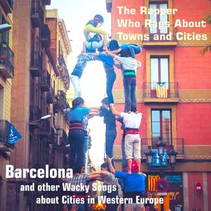 London (Have Fun In)